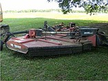 BUSH HOG ROTARY CUTTER
