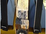 ATLAS COPCO SB450