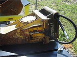 ATLAS COPCO SB450 Photo #3
