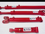 BAIR PRODUCTS INC
