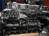 CASE / CNH 9040- 8.3T Photo #2