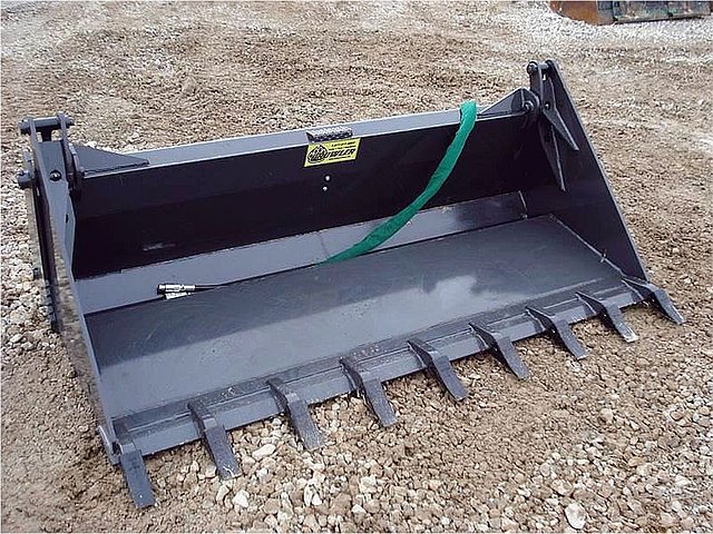 BOBCAT 542