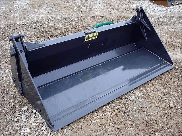 BOBCAT 542 Photo