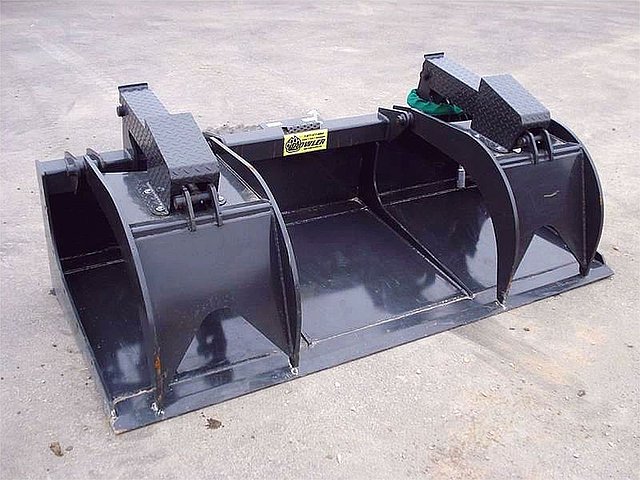 BOBCAT 542