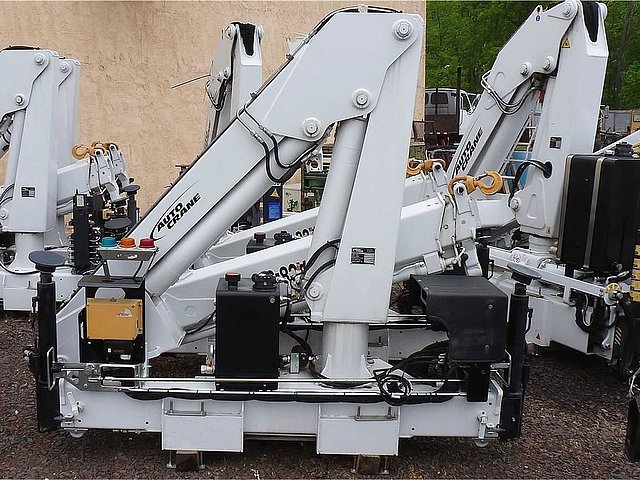 AUTOCRANE 3206PR Photo