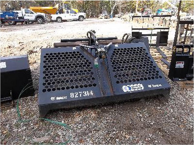 BOBCAT 6B Photo