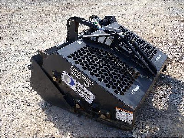 BOBCAT 5B Photo