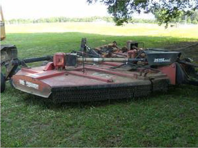 BUSH HOG ROTARY CUTTER