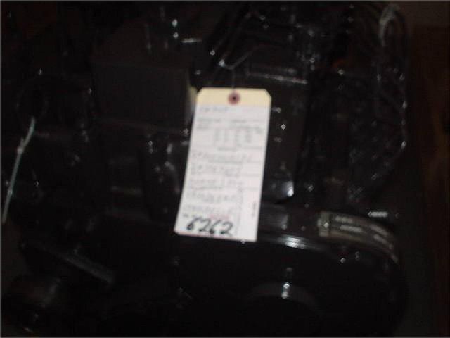 CASE / CNH 9040- 8.3T Photo