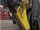 ATLAS COPCO SB450 Photo #3