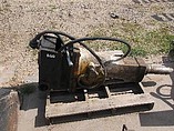 ATLAS COPCO SB452