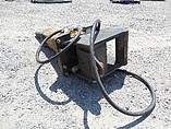 ATLAS COPCO SB452
