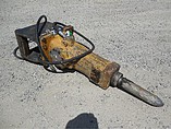 ATLAS COPCO SB452 Photo #3