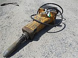 ATLAS COPCO SB452 Photo #4