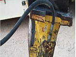 ATLAS COPCO SB452 Photo #4