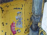 ATLAS COPCO SB452 Photo #8