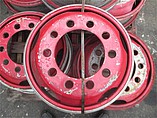 ACCURIDE 25438