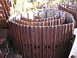 BERCO CR5091