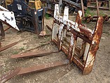 CASE 521B
