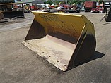 CASE 621 Photo #2