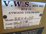 CASE 621 Photo #7