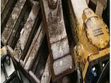 ATLAS COPCO SB452