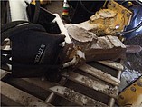 ATLAS COPCO SB452 Photo #2