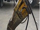 ATLAS COPCO SB450 Photo #5