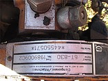 CASE 821B Photo #2