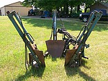 BOBCAT 863F Photo #2