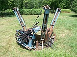 BOBCAT 863F Photo #3