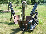 BOBCAT 863F Photo #4