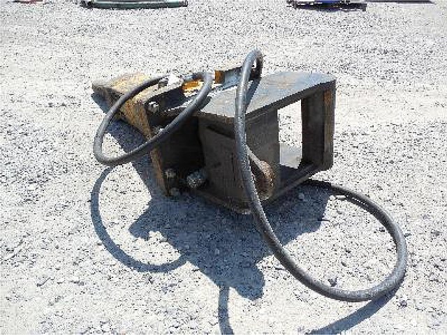 ATLAS COPCO SB452 Photo