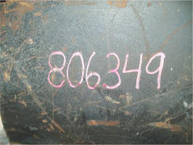 ATLAS COPCO SB452 Photo