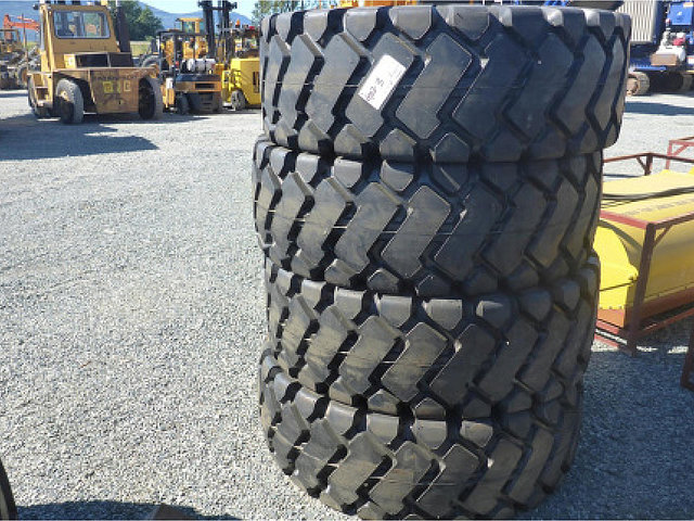 BEDROCK 20.5X25
