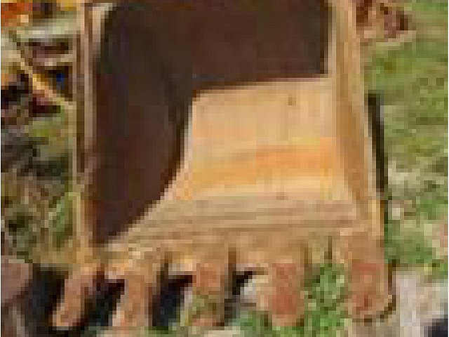 CASE 1005 Photo