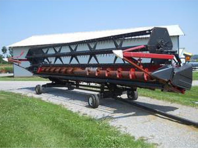 CASE IH 1020-30
