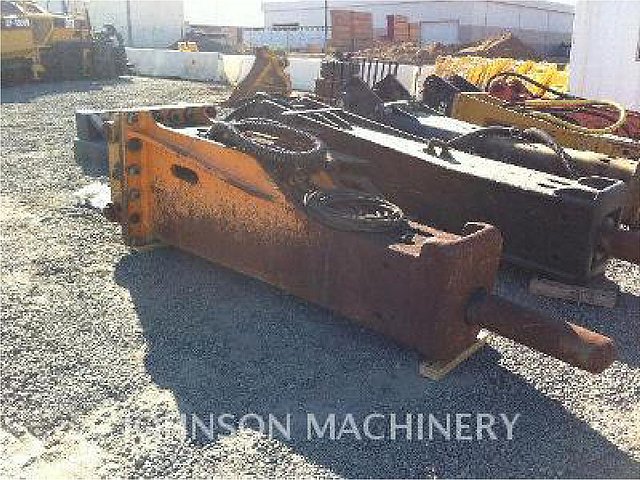 BT INDUSTRIES TB2080XC