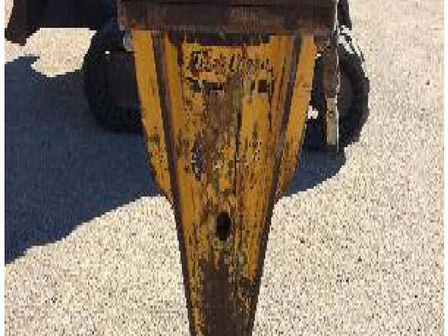 ATLAS COPCO SBC 410 Photo