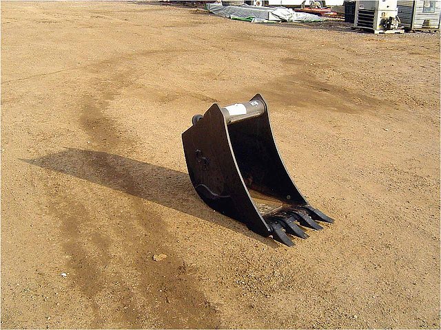 CASE 570 Photo