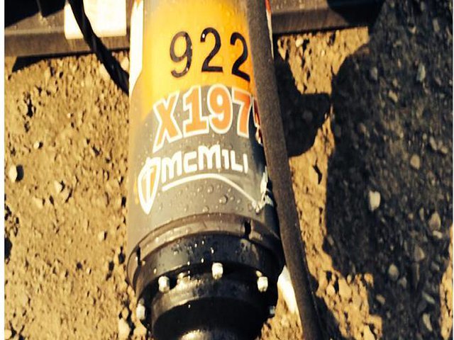 CASE 410 Photo