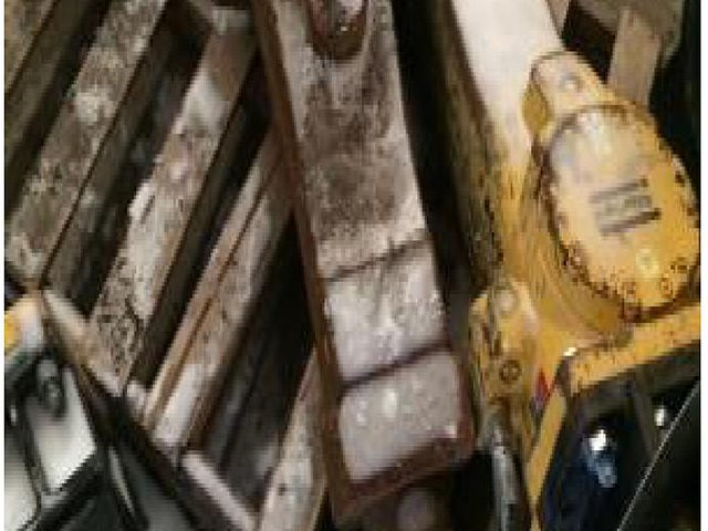 ATLAS COPCO SB452 Photo
