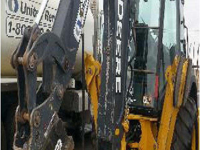 ATLAS COPCO SB450 Photo