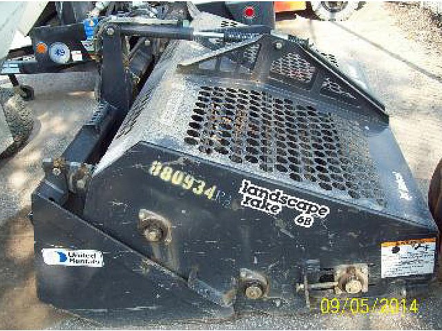 BOBCAT 6B Photo