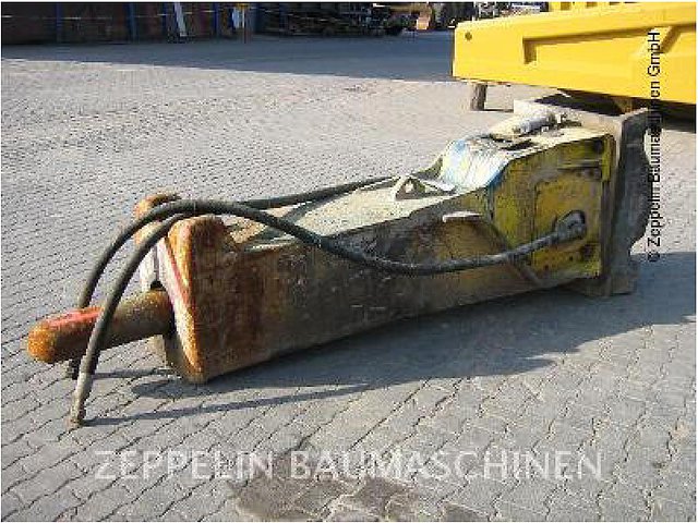 ATLAS COPCO 4160 Photo