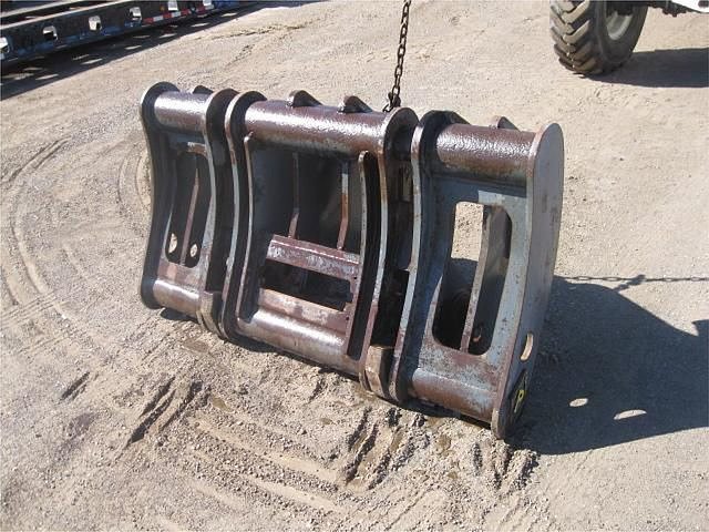 CASE 921 Photo