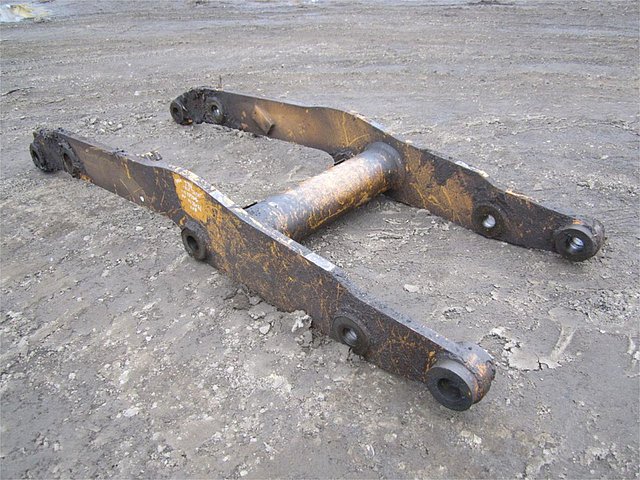CASE 721B XT