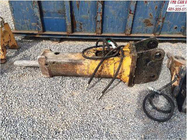 ATLAS COPCO AC750