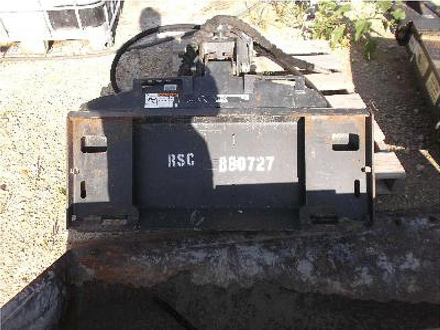 BOBCAT 30 Photo