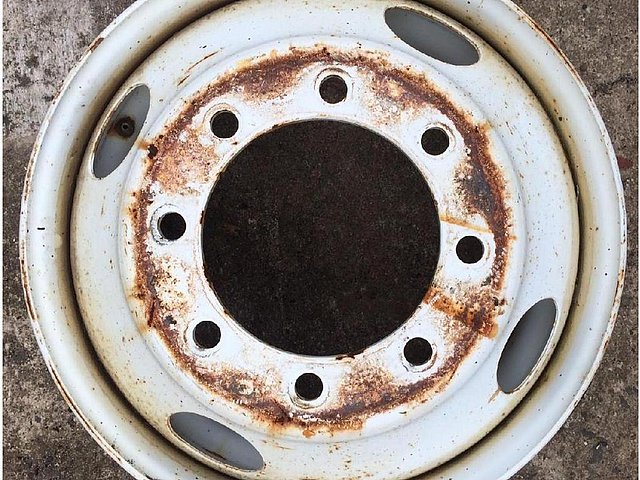 ACCURIDE 28484